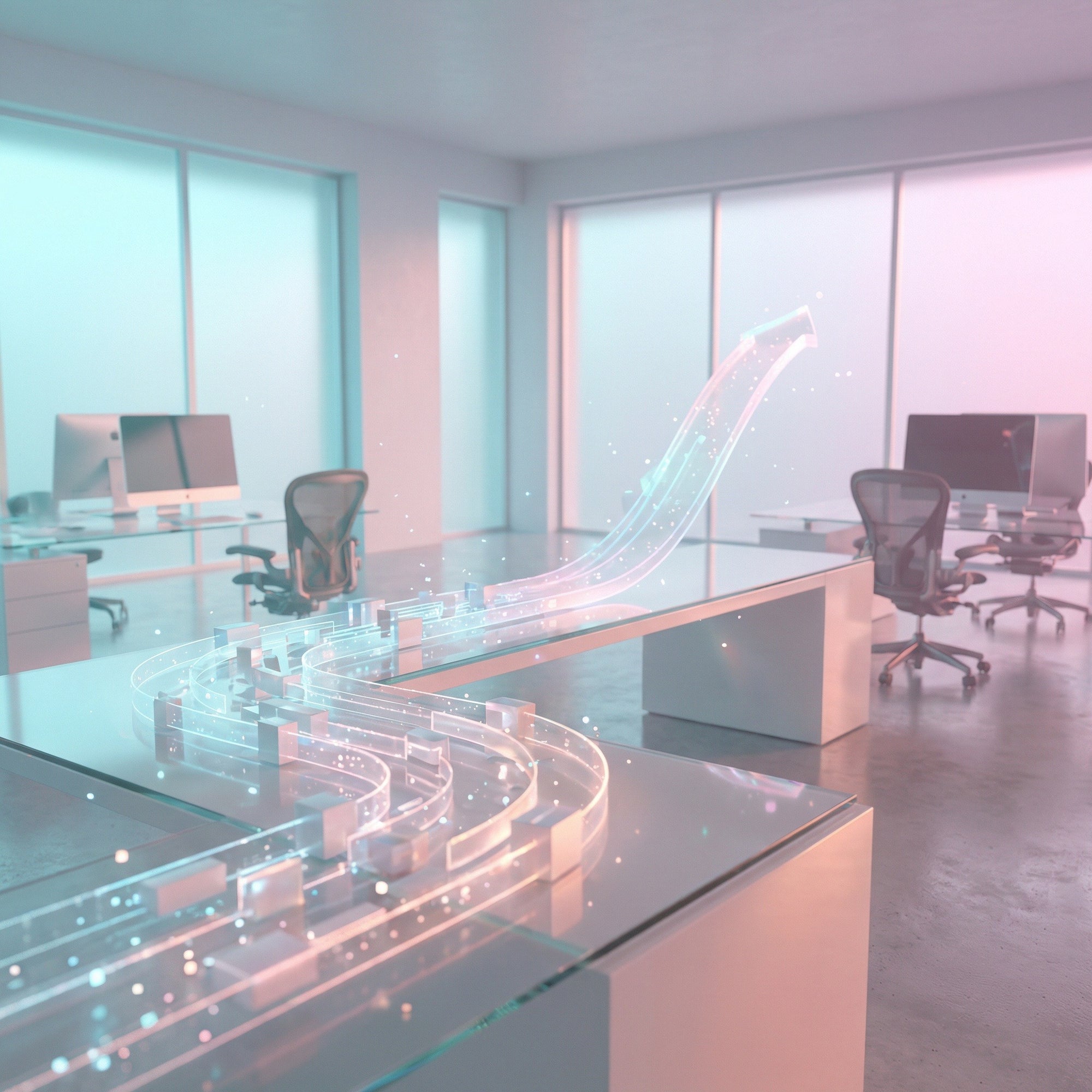 Shopify Relief Staff