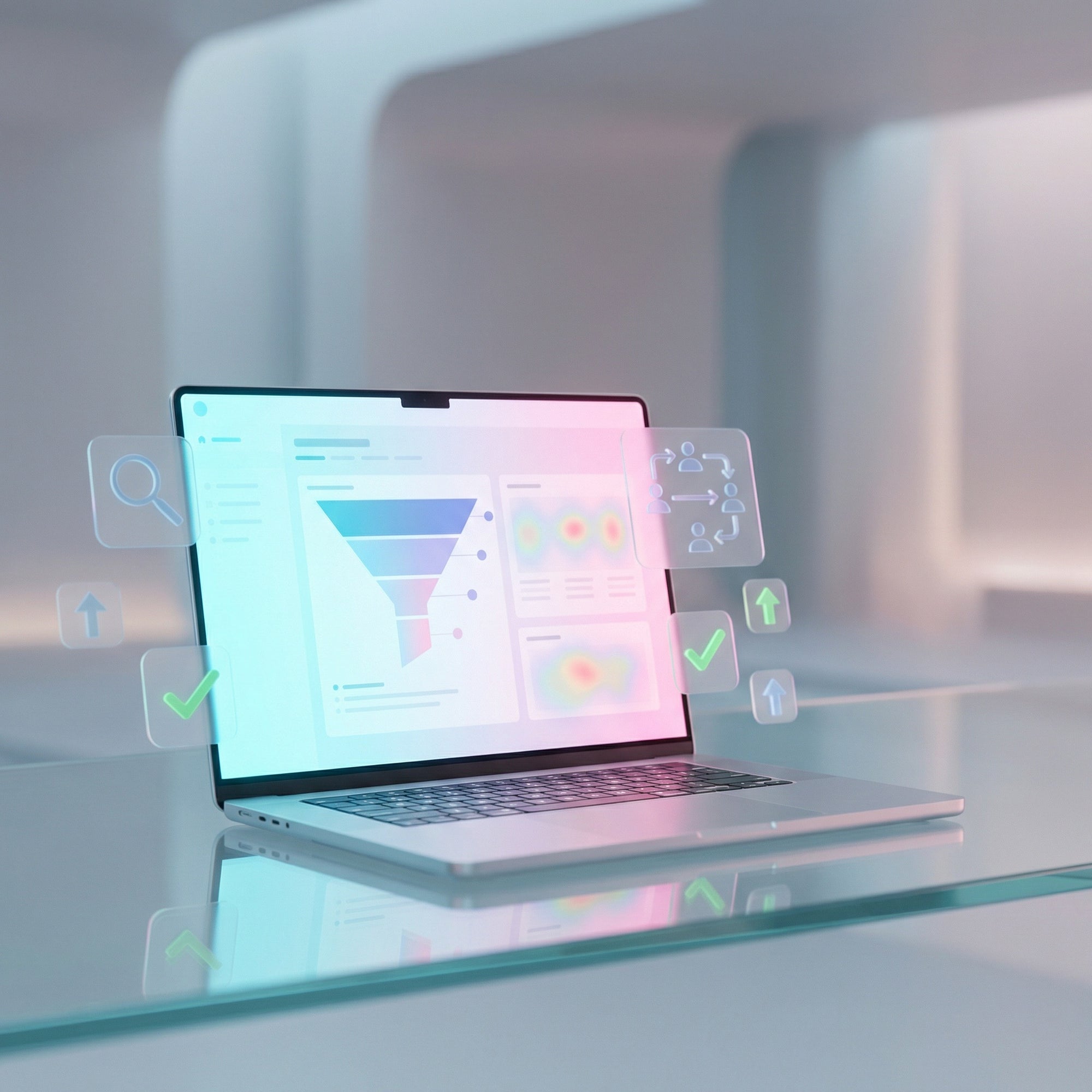 Webshop Usability & Conversion Analysis