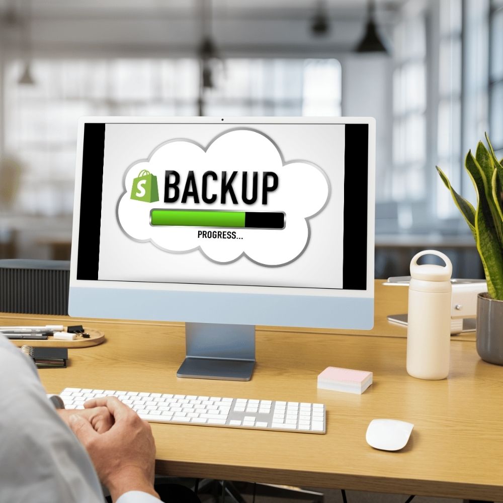 Backup Management | hourly rate
