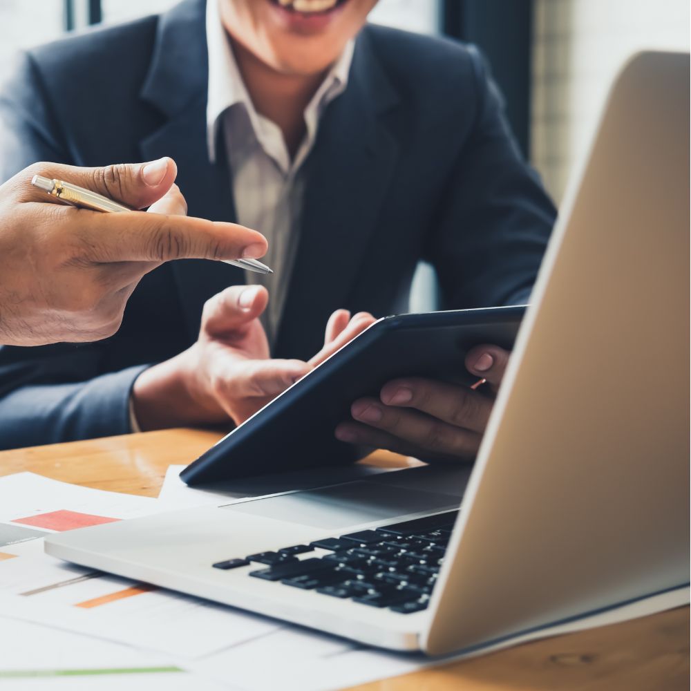 Meetings & Admin Duties | hourly rate