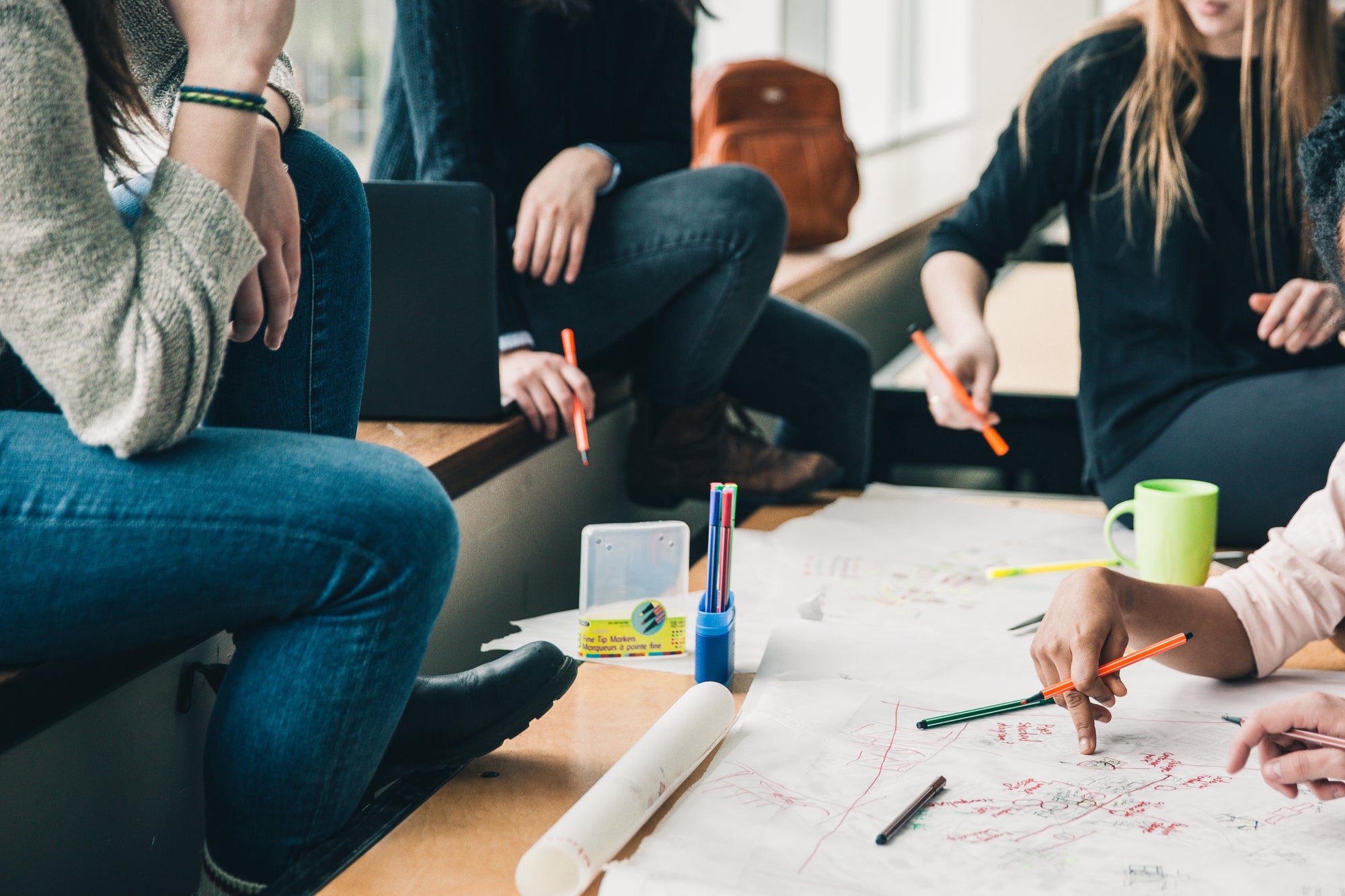 Consultation & Training | hourly rate